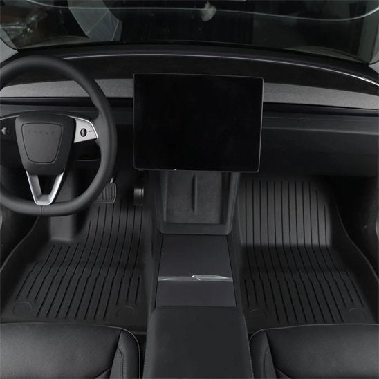 Tapis de sol voiture