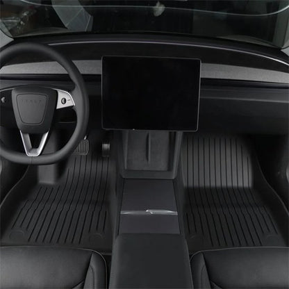 Tapis de sol voiture