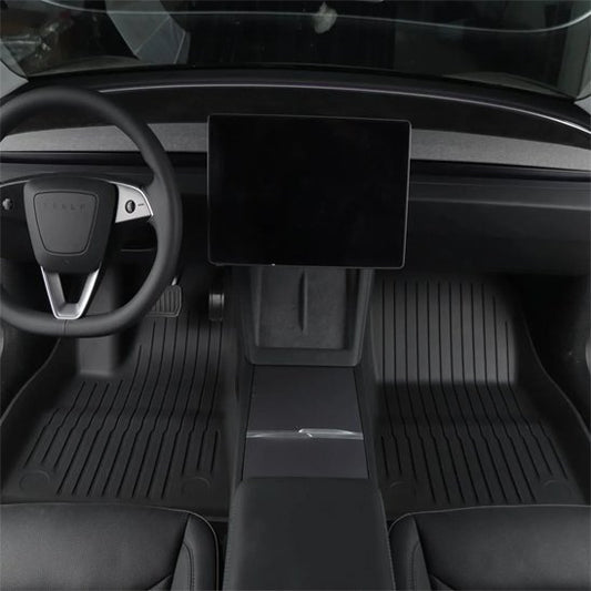 Tapis de sol voiture