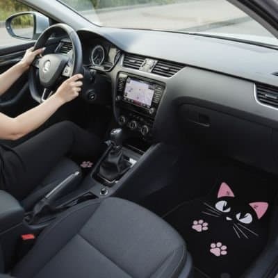 tapis-de-voiture-design-chat