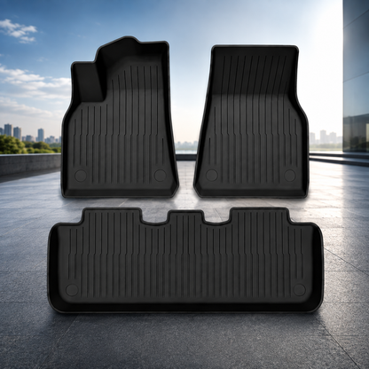 tapis tesla model-y