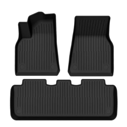 tapis voiture tesla model y