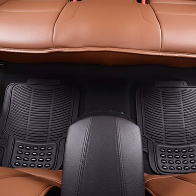 Tapis voiture