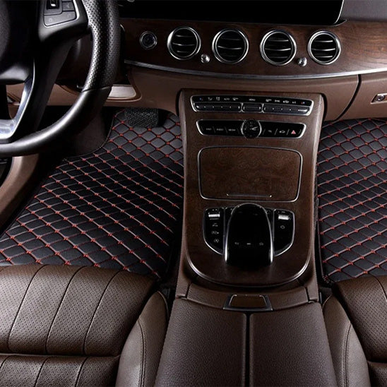 Tapis de sol voiture
