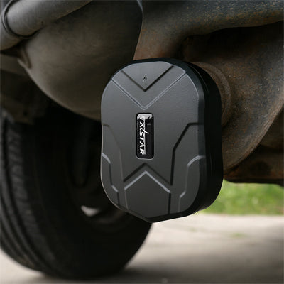 traceur gps voiture efficace