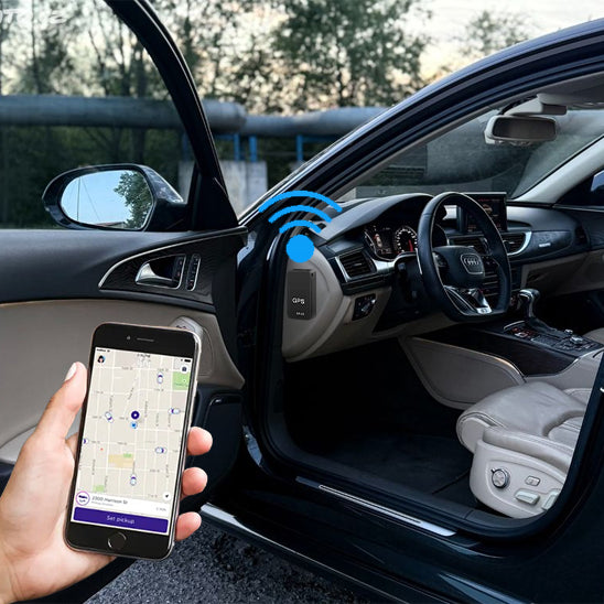 traceur gps voiture universel