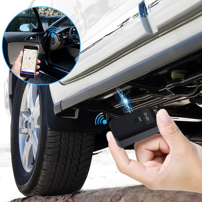 traceur gps voiture