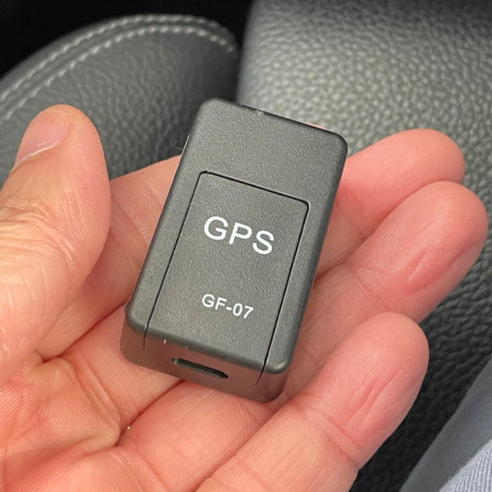 TRACEUR GPS VOITURE | CarTracker™