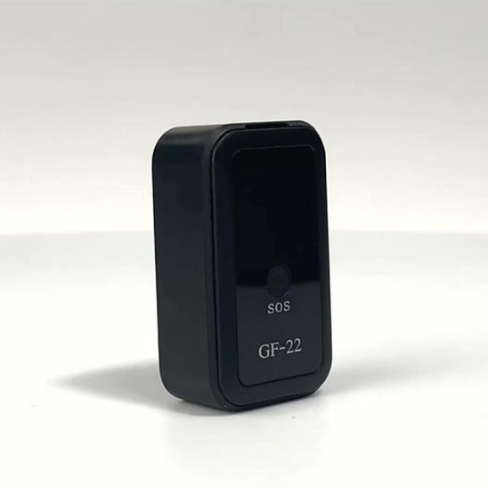 traceur gps