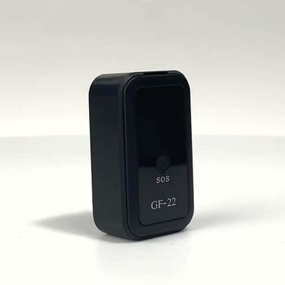 traceur gps