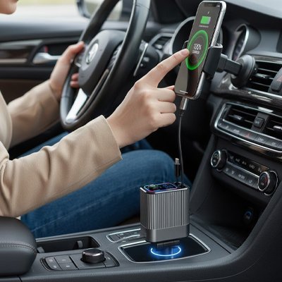 transmetteur-fm-bluetooth-chargaur