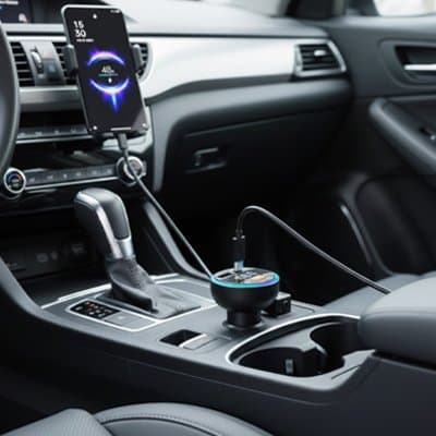 transmetteur-fm-bluetooth-tableau-de-bord