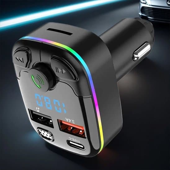 transmetteur-fm-bluetooth-voiture