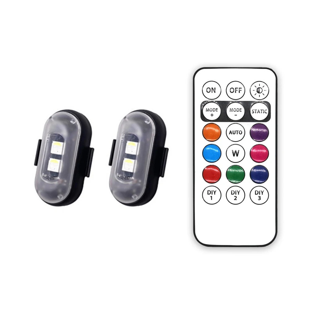 Ampoule Led voiture | Ambiance235™