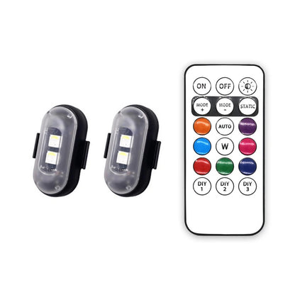 Ampoule Led voiture | Ambiance235™