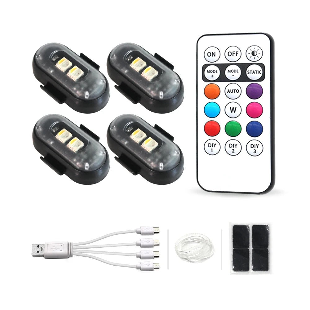 Ampoule Led voiture | Ambiance235™