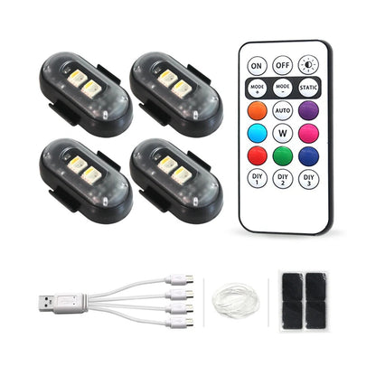 Ampoule Led voiture | Ambiance235™