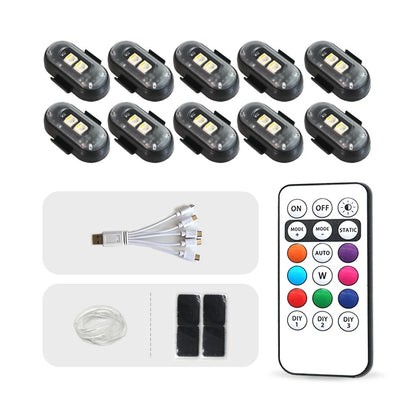 Ampoule Led voiture | Ambiance235™