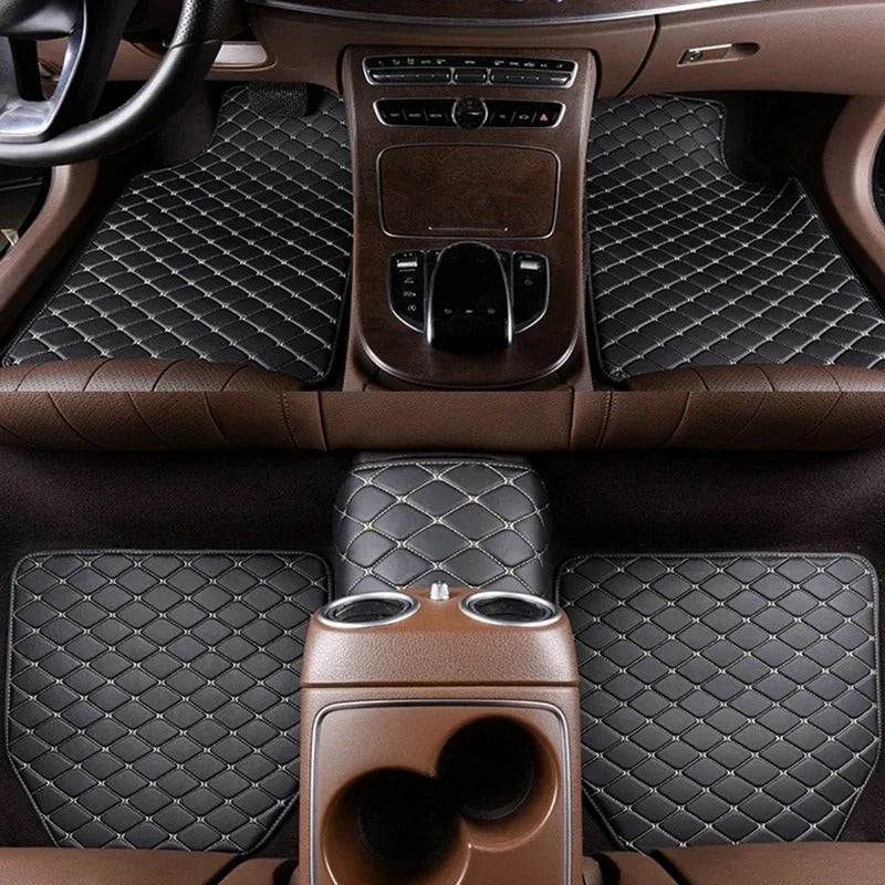 Tapis de Sol Voiture - AutApis™