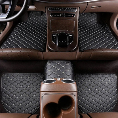 Tapis de Sol Voiture - AutApis™