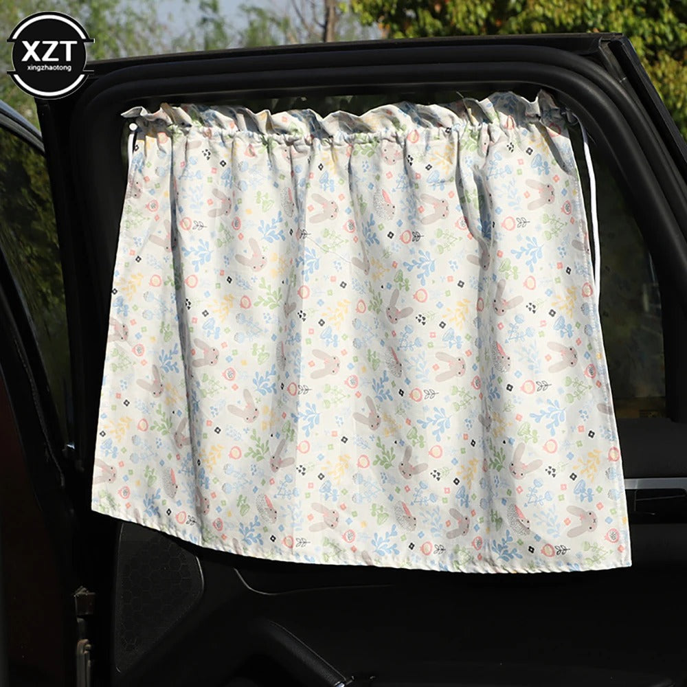 Pare soleil voiture - CarSun™